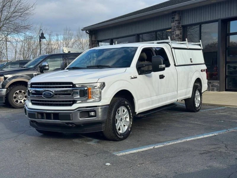 2019 Ford F-150 13th Gen - Image 4 of 12