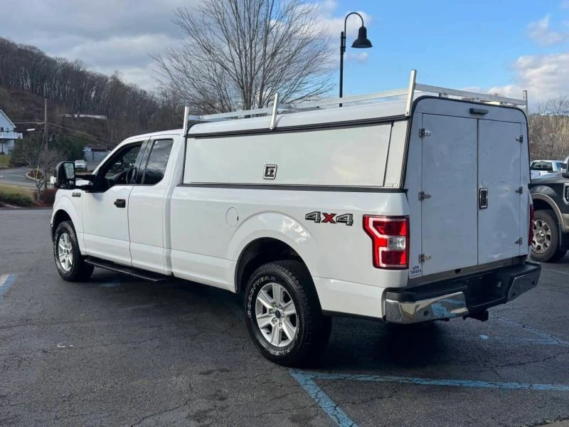 2019 Ford F-150 13th Gen - Image 6 of 12