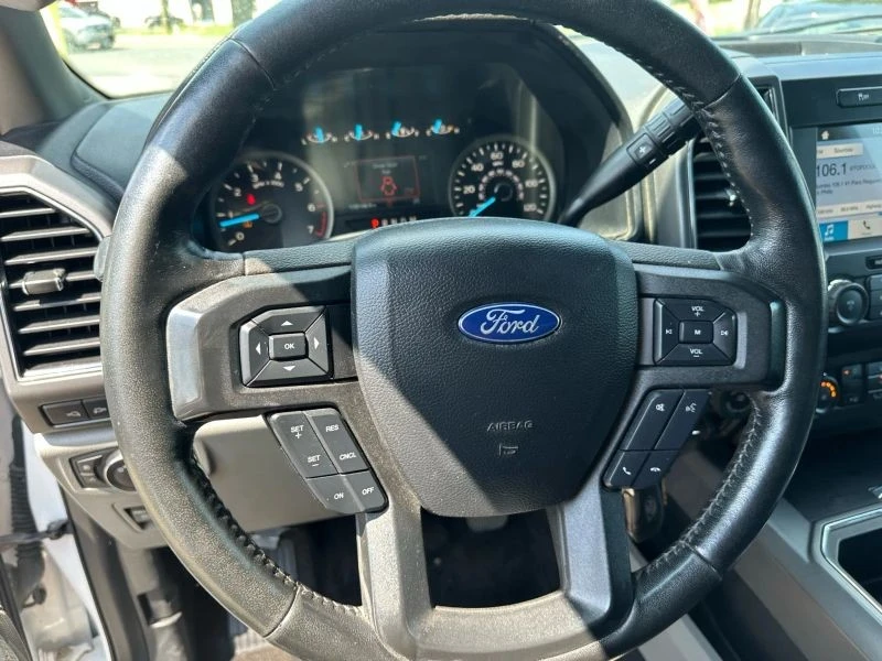 2019 Ford F-150 13th Gen - Image 12 of 12