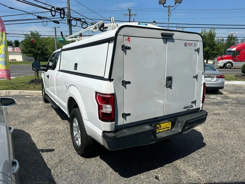 2019 Ford F-150 13th Gen - Image 5 of 12