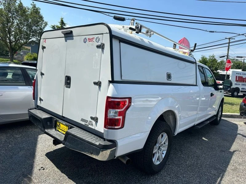 2019 Ford F-150 13th Gen - Image 7 of 12