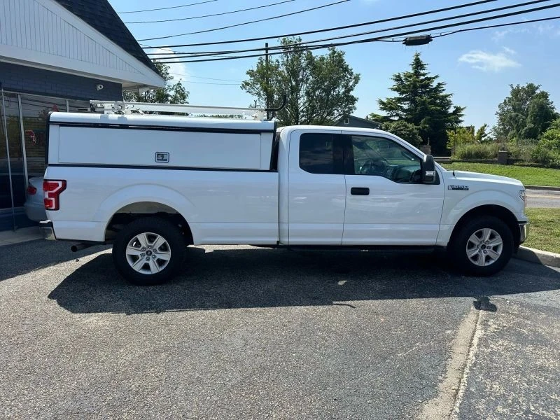 2019 Ford F-150 13th Gen - Image 8 of 12