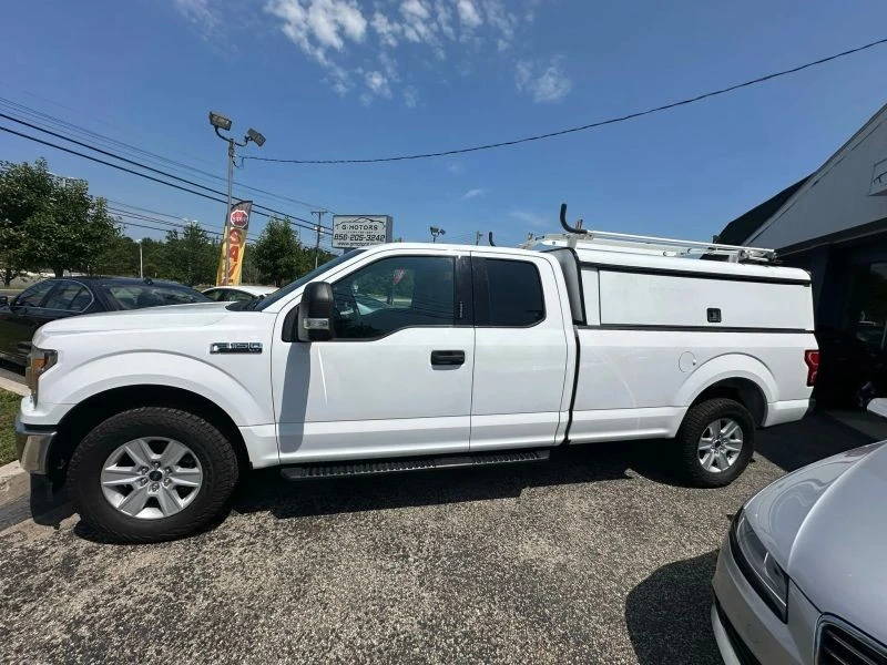 2019 Ford F-150 13th Gen - Image 4 of 12