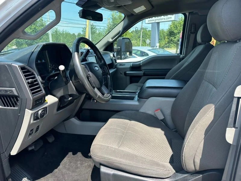 2019 Ford F-150 13th Gen - Image 10 of 12