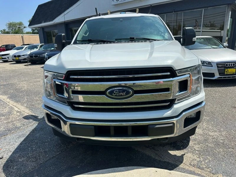2019 Ford F-150 13th Gen - Image 2 of 12