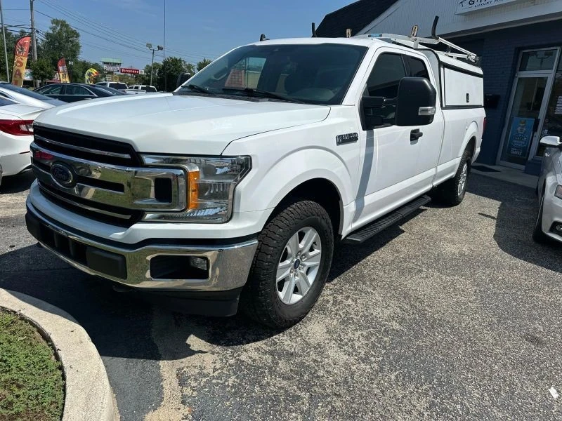 2019 Ford F-150 13th Gen - Image 3 of 12