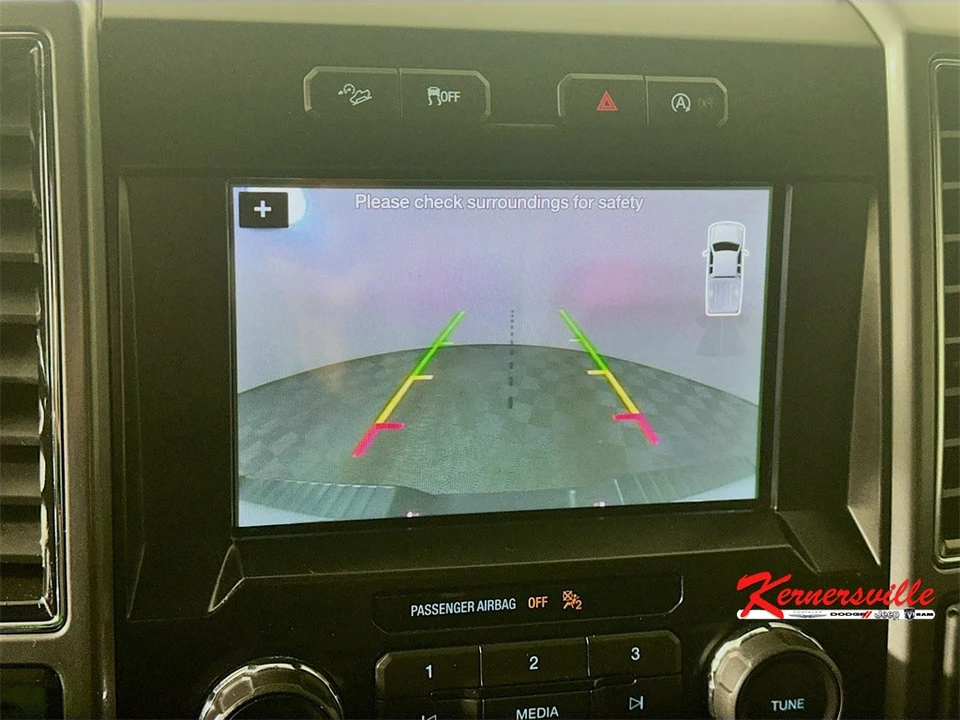 2019 Ford F-150 13th Gen - Image 20 of 21
