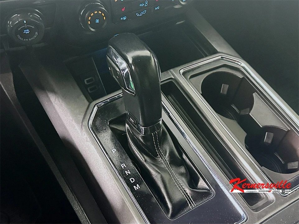 2019 Ford F-150 13th Gen - Image 16 of 21