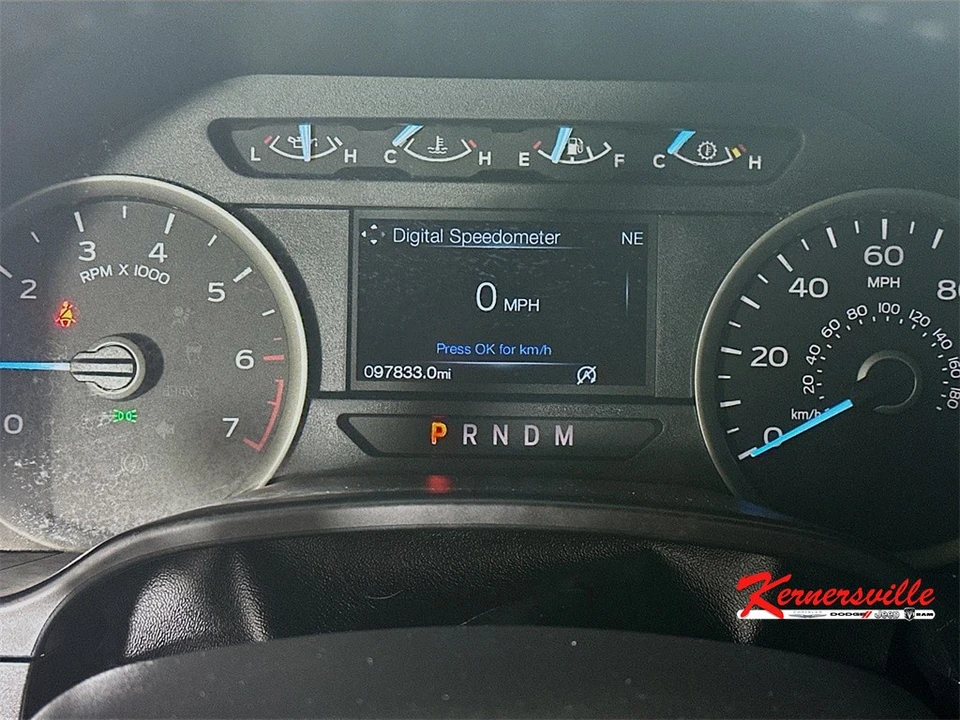 2019 Ford F-150 13th Gen - Image 15 of 21