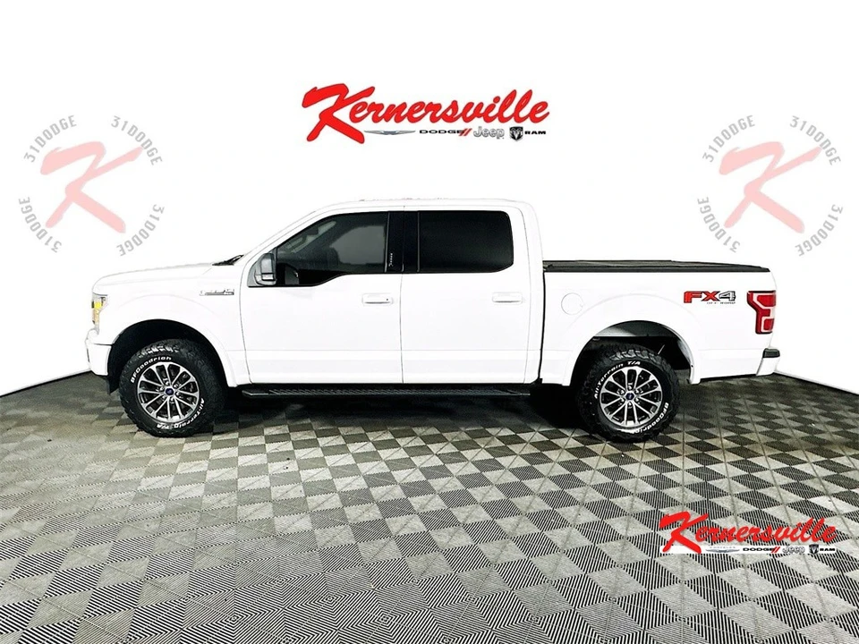 2019 Ford F-150 13th Gen - Image 4 of 21