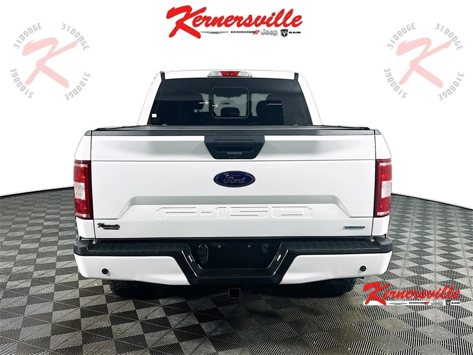 2019 Ford F-150 13th Gen - Image 6 of 21