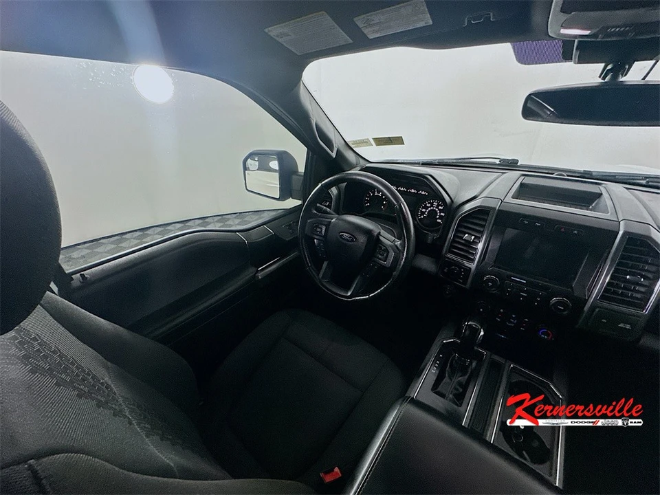2019 Ford F-150 13th Gen - Image 9 of 21