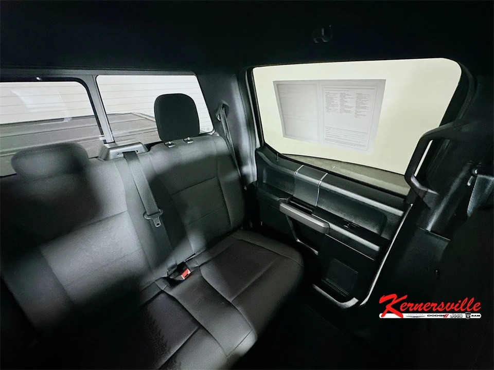 2019 Ford F-150 13th Gen - Image 14 of 21