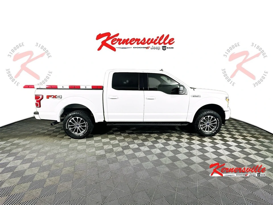 2019 Ford F-150 13th Gen - Image 8 of 21