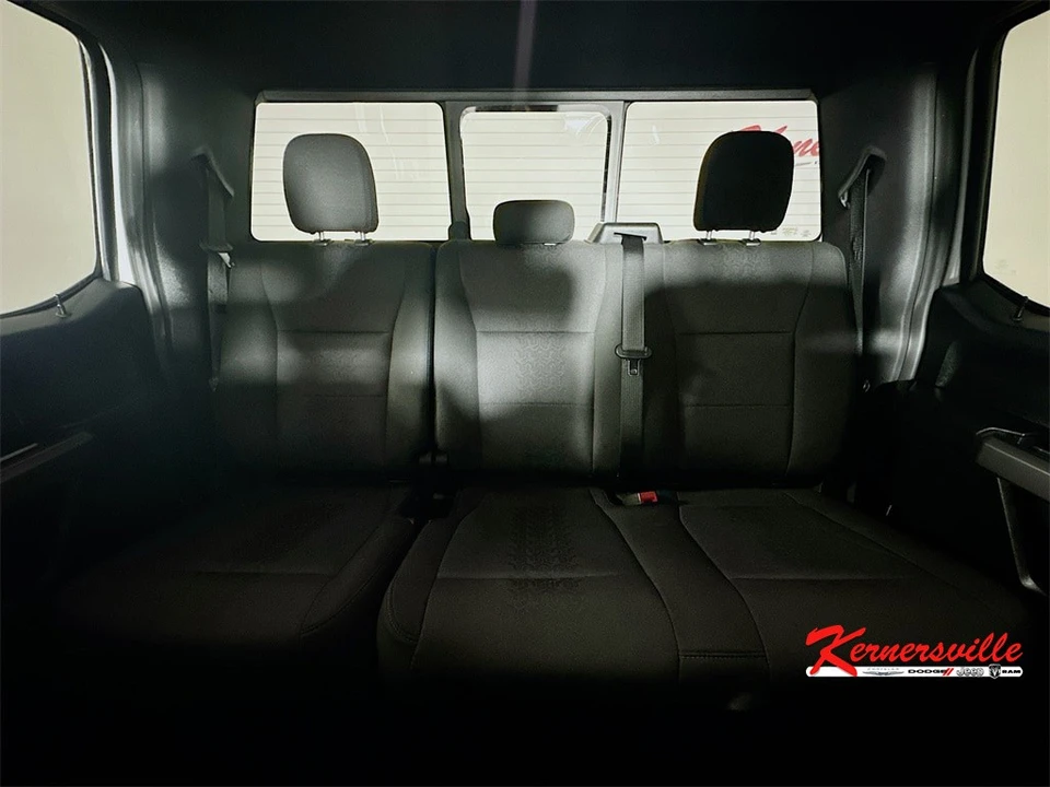 2019 Ford F-150 13th Gen - Image 13 of 21