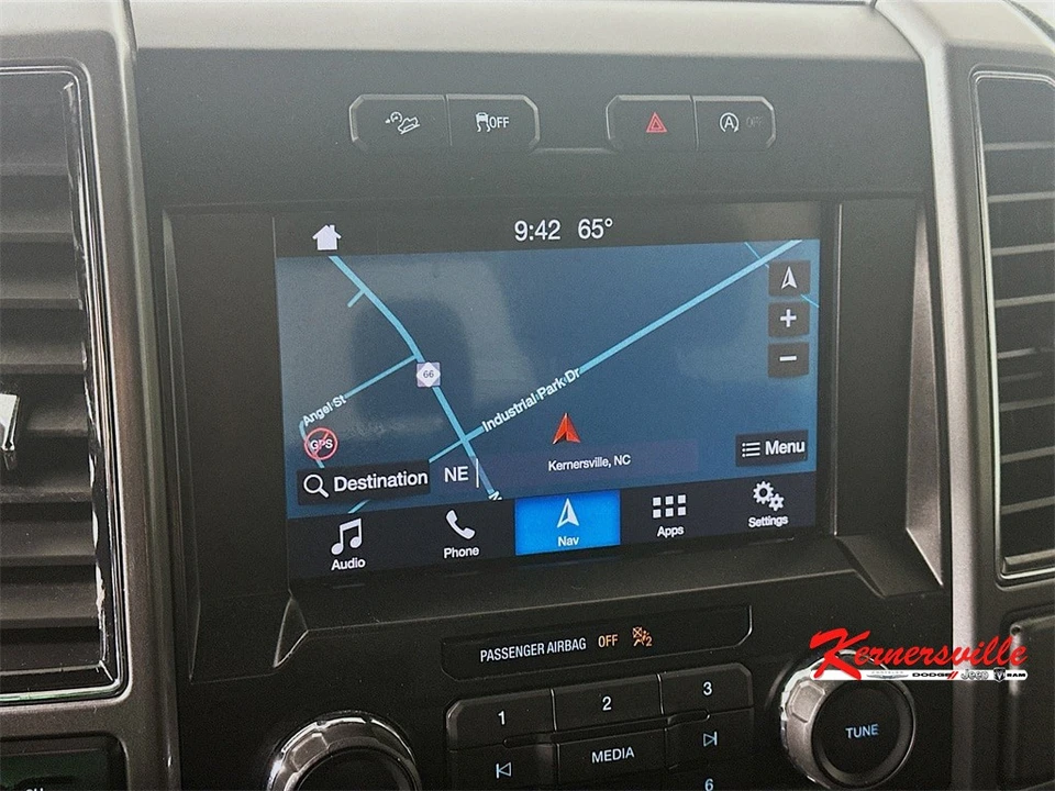 2019 Ford F-150 13th Gen - Image 19 of 21
