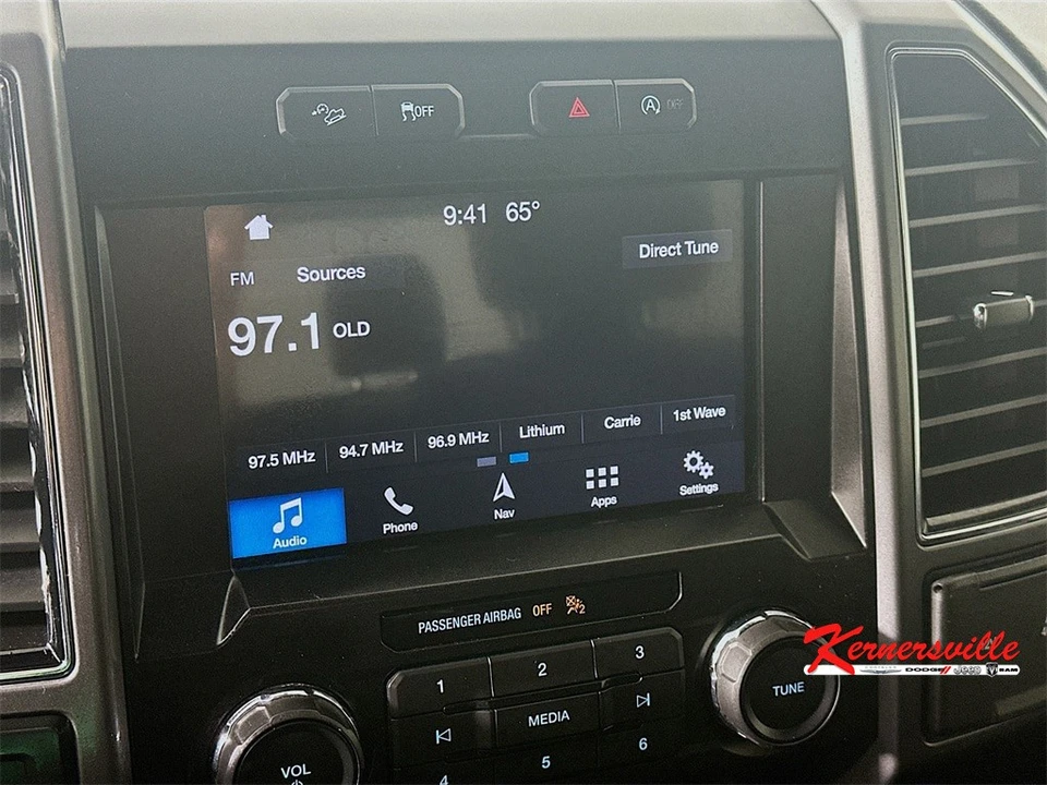 2019 Ford F-150 13th Gen - Image 17 of 21