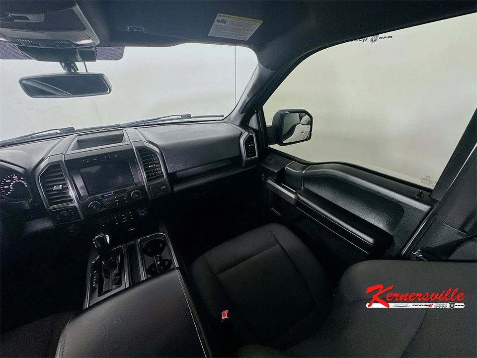 2019 Ford F-150 13th Gen - Image 11 of 21