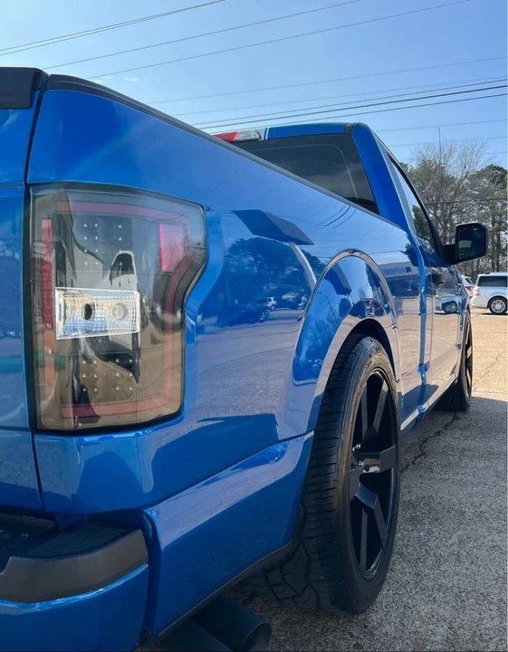 2019 Ford F-150 13th Gen - Image 8 of 15