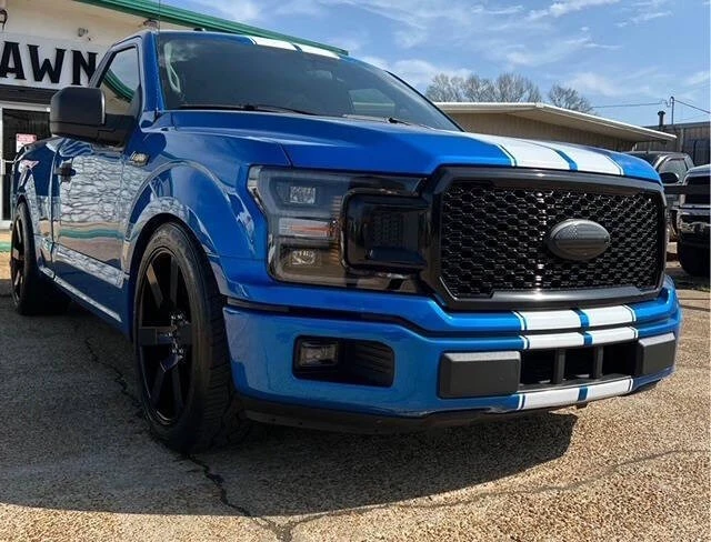 2019 Ford F-150 13th Gen - Image 4 of 15