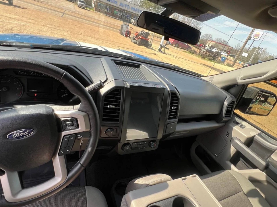 2019 Ford F-150 13th Gen - Image 10 of 15