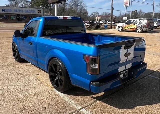 2019 Ford F-150 13th Gen - Image 3 of 15