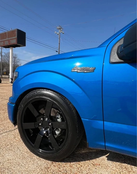 2019 Ford F-150 13th Gen - Image 5 of 15