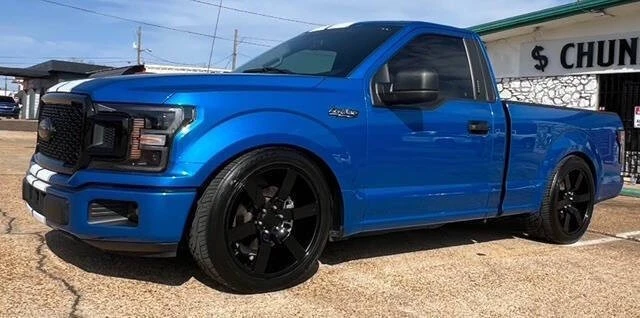 2019 Ford F-150 13th Gen - Image 2 of 15
