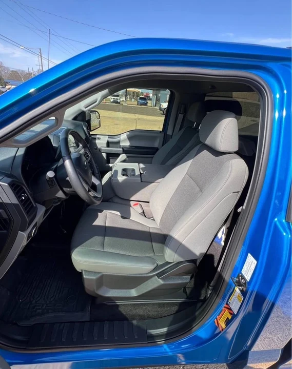 2019 Ford F-150 13th Gen - Image 9 of 15