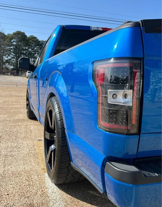 2019 Ford F-150 13th Gen - Image 6 of 15