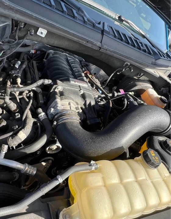 2019 Ford F-150 13th Gen - Image 13 of 15