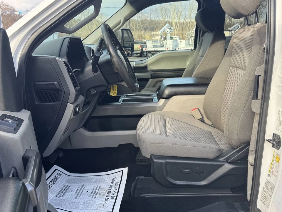 2019 Ford F-150 13th Gen - Image 13 of 21
