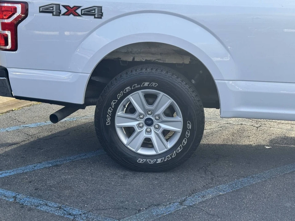 2019 Ford F-150 13th Gen - Image 18 of 21