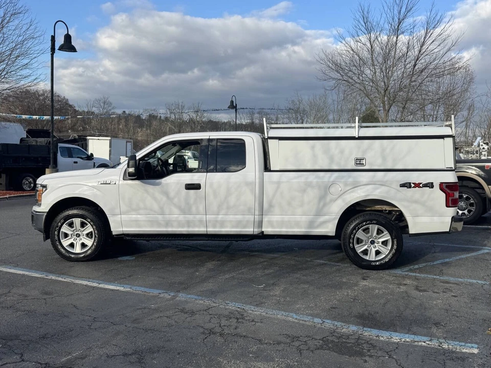 2019 Ford F-150 13th Gen - Image 7 of 12