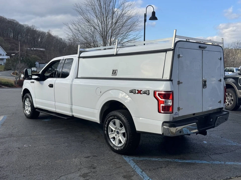 2019 Ford F-150 13th Gen - Image 6 of 12