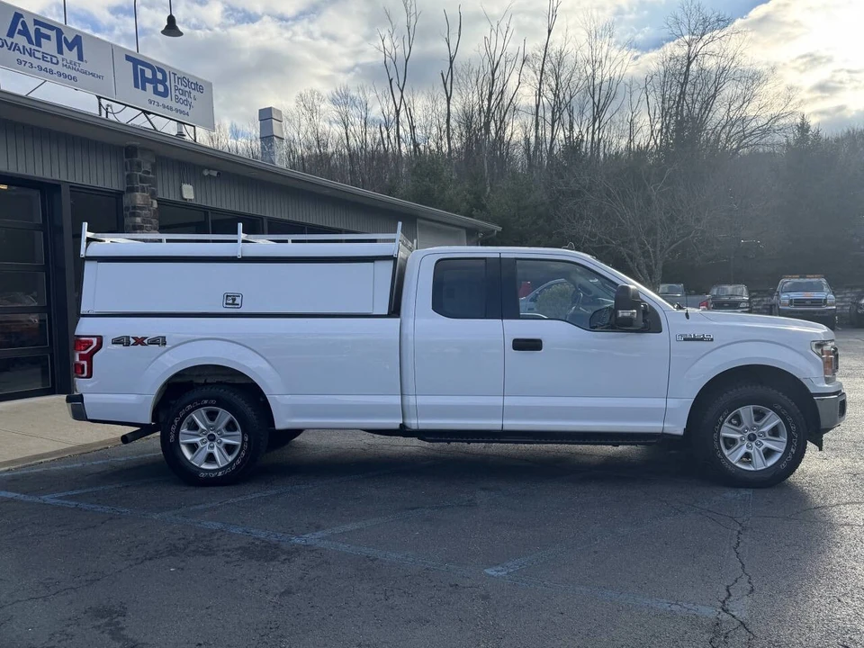 2019 Ford F-150 13th Gen - Image 5 of 12
