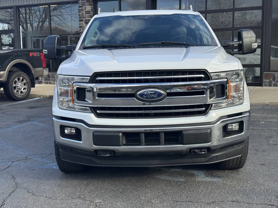2019 Ford F-150 13th Gen - Image 3 of 12