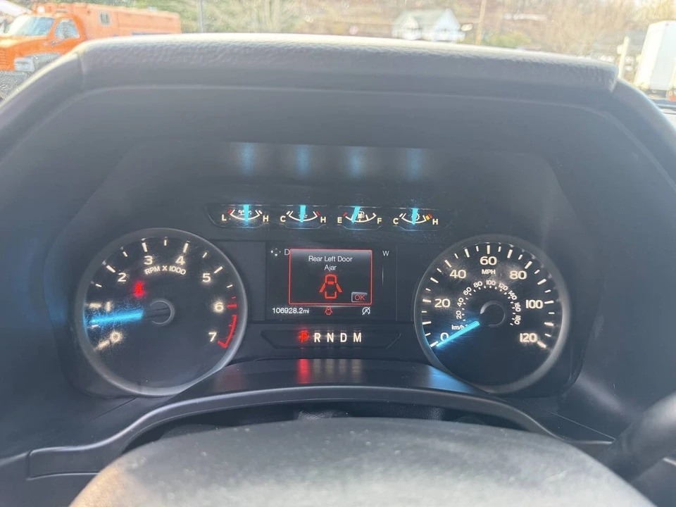 2019 Ford F-150 13th Gen - Image 17 of 21