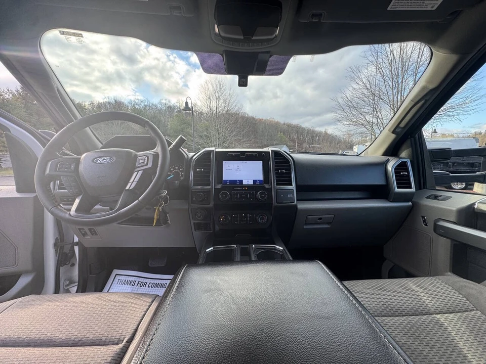 2019 Ford F-150 13th Gen - Image 15 of 21