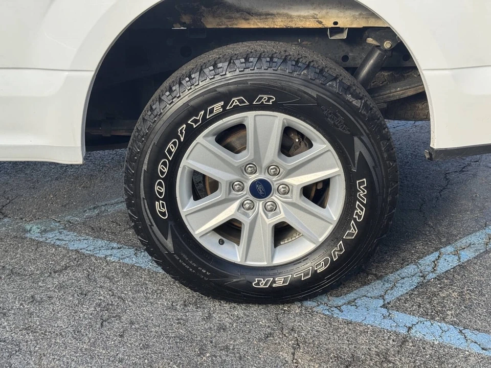 2019 Ford F-150 13th Gen - Image 19 of 21