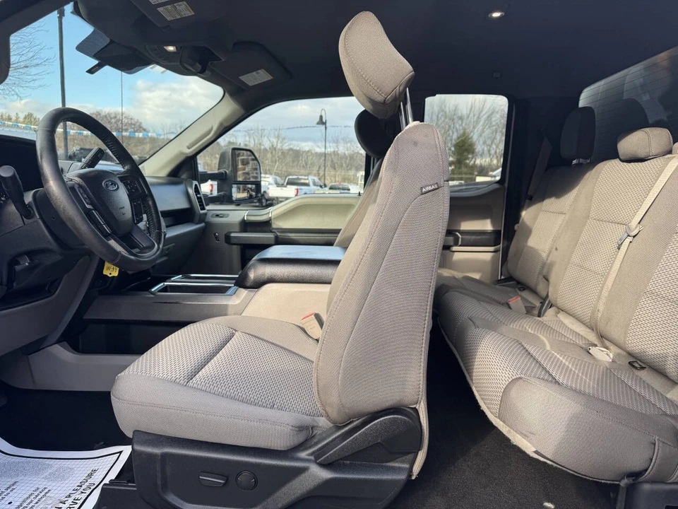 2019 Ford F-150 13th Gen - Image 16 of 21