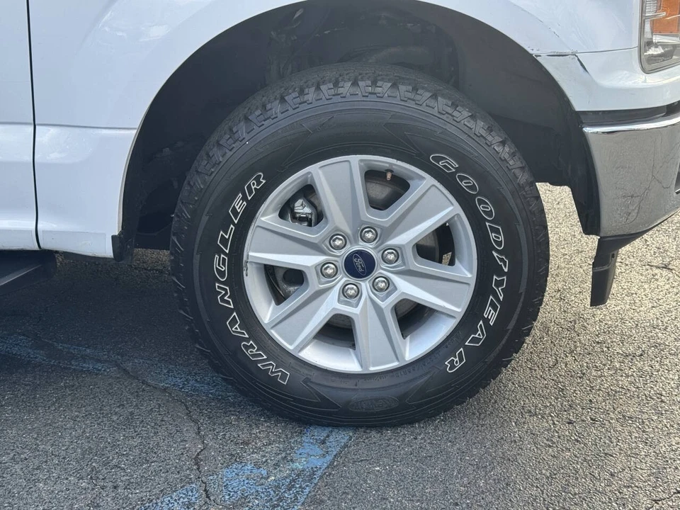 2019 Ford F-150 13th Gen - Image 20 of 21