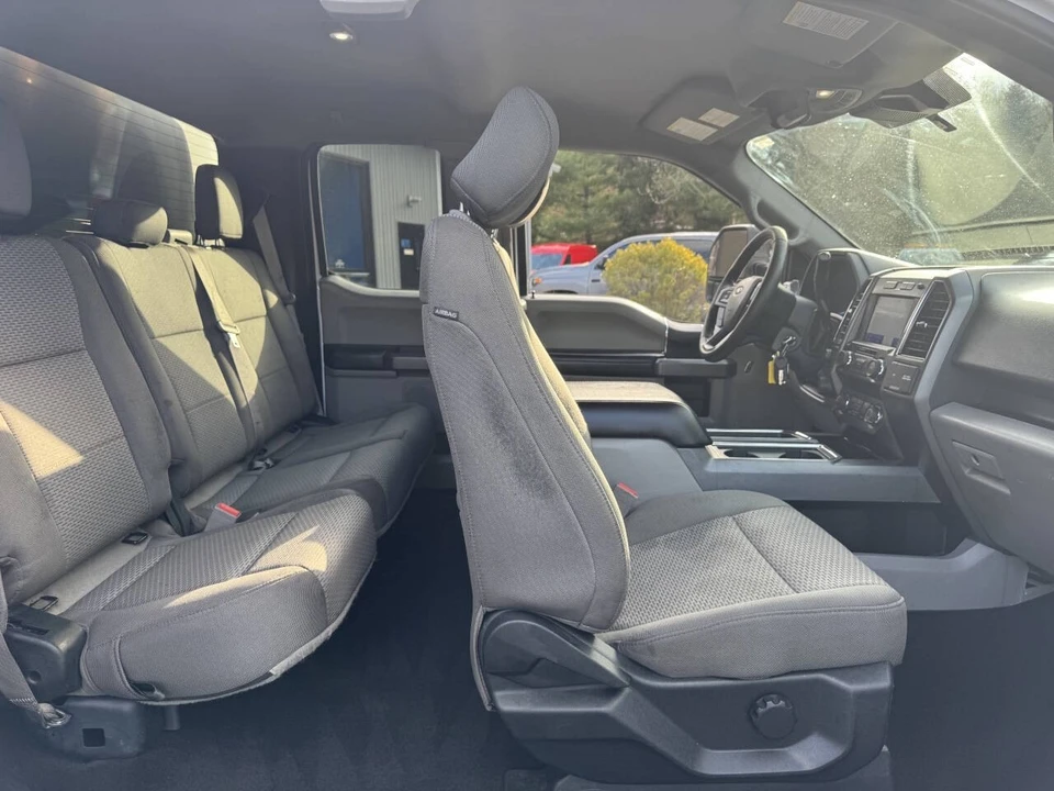 2019 Ford F-150 13th Gen - Image 11 of 12