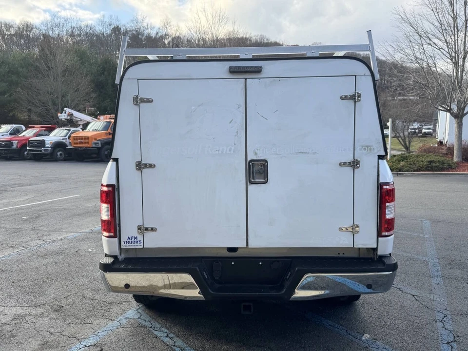 2019 Ford F-150 13th Gen - Image 9 of 12