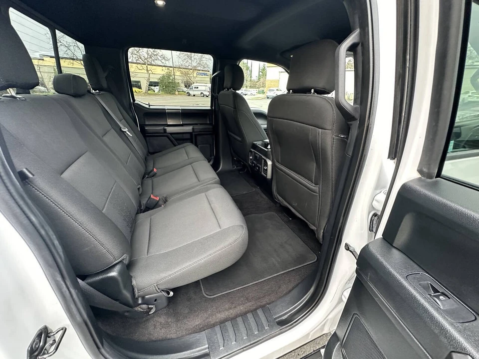 2019 Ford F-150 13th Gen - Image 14 of 21