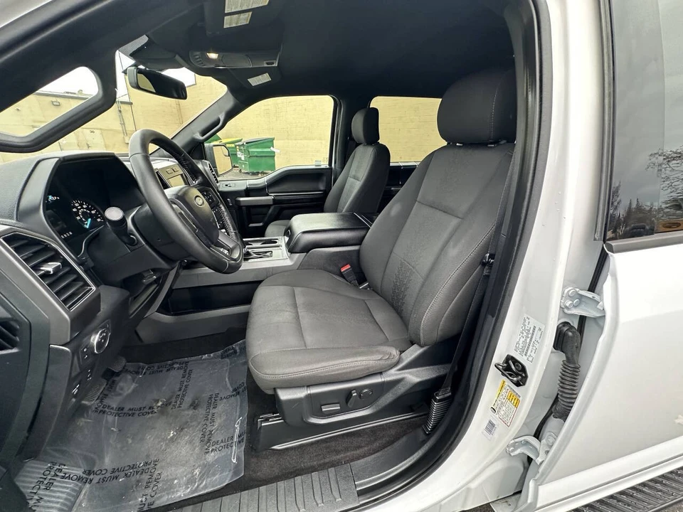 2019 Ford F-150 13th Gen - Image 10 of 21