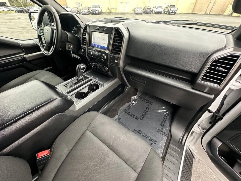 2019 Ford F-150 13th Gen - Image 12 of 21