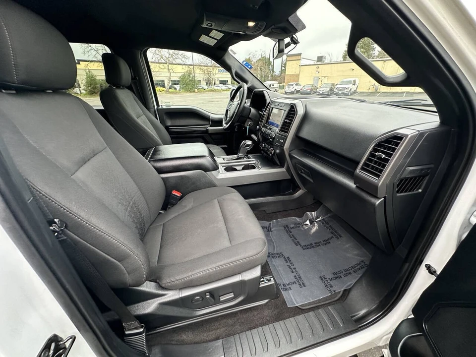 2019 Ford F-150 13th Gen - Image 11 of 21