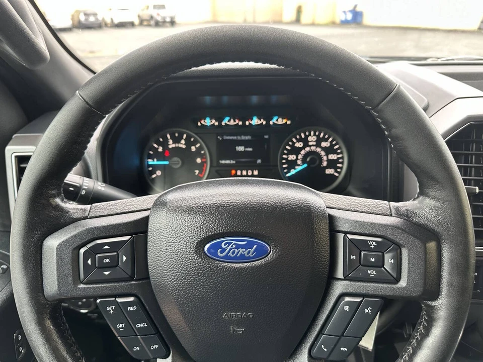 2019 Ford F-150 13th Gen - Image 17 of 21