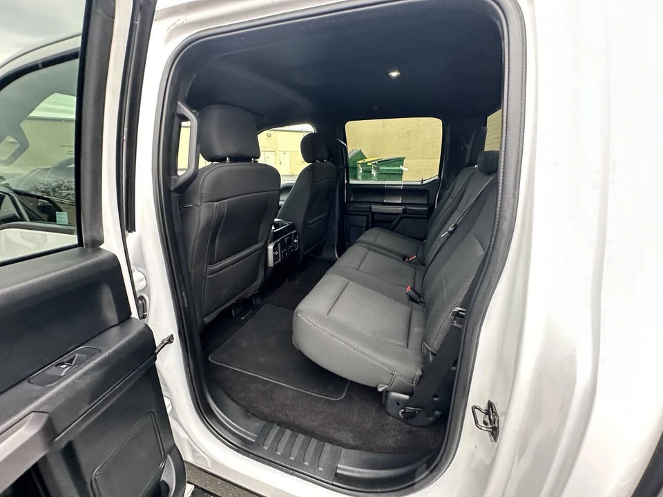 2019 Ford F-150 13th Gen - Image 13 of 21
